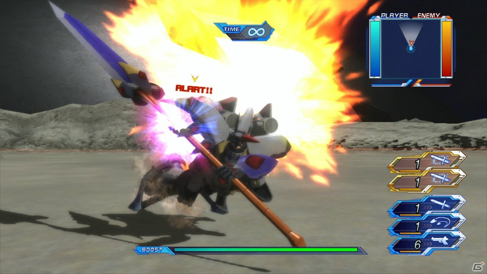 PS3「スーパーロボット大戦OG　INFINITE BATTLE」の登場機体＆戦闘シーンを紹介！シュウが主人公のストーリーが展開する「スーパーロボット大戦OG　ダークプリズン」の情報もの画像76