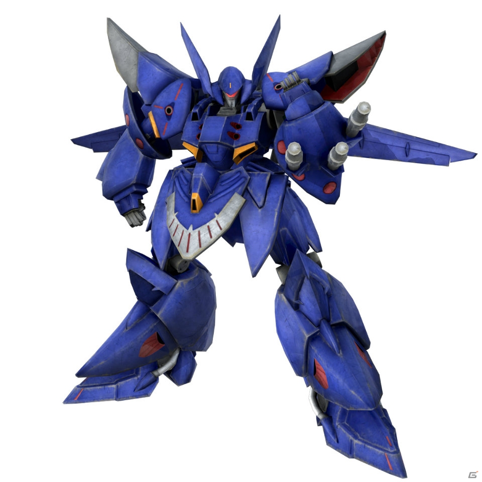 PS3「スーパーロボット大戦OG　INFINITE BATTLE」の登場機体＆戦闘シーンを紹介！シュウが主人公のストーリーが展開する「スーパーロボット大戦OG　ダークプリズン」の情報もの画像81