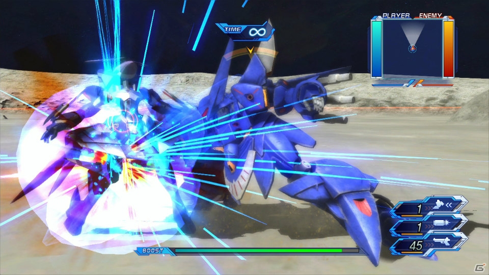 PS3「スーパーロボット大戦OG　INFINITE BATTLE」の登場機体＆戦闘シーンを紹介！シュウが主人公のストーリーが展開する「スーパーロボット大戦OG　ダークプリズン」の情報もの画像88