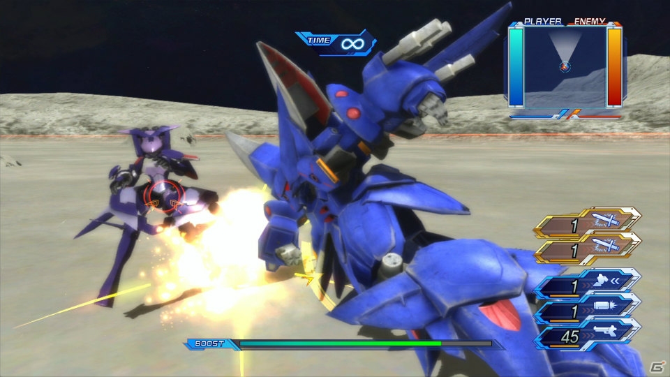 PS3「スーパーロボット大戦OG　INFINITE BATTLE」の登場機体＆戦闘シーンを紹介！シュウが主人公のストーリーが展開する「スーパーロボット大戦OG　ダークプリズン」の情報もの画像91