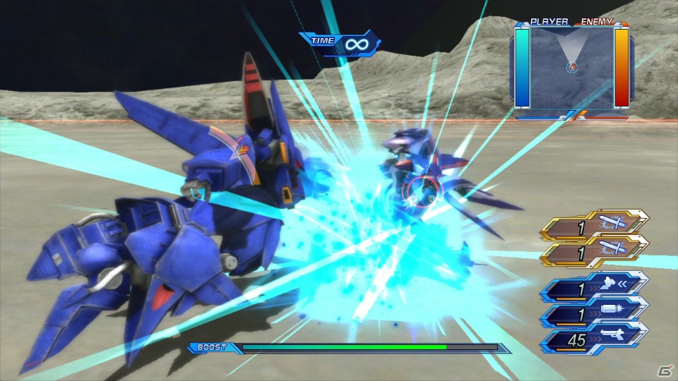 PS3「スーパーロボット大戦OG　INFINITE BATTLE」の登場機体＆戦闘シーンを紹介！シュウが主人公のストーリーが展開する「スーパーロボット大戦OG　ダークプリズン」の情報もの画像92