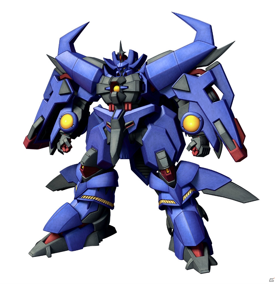 PS3「スーパーロボット大戦OG　INFINITE BATTLE」の登場機体＆戦闘シーンを紹介！シュウが主人公のストーリーが展開する「スーパーロボット大戦OG　ダークプリズン」の情報もの画像94