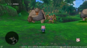 英雄・フォステイルはどんな人物だったのか―Wii/Wii U「ドラゴンクエストX　目覚めし五つの種族　オンライン」9月12日配信のクエストを紹介の画像3