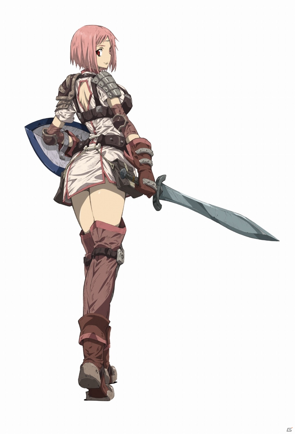 KADOKAWA GAME STUDIOの第一弾タイトル「NATURAL DOCTRINE」がPS4/PS3/PS Vitaで2014年2月22日に発売―多彩な対戦・協力プレイを実現したS・RPGの画像2