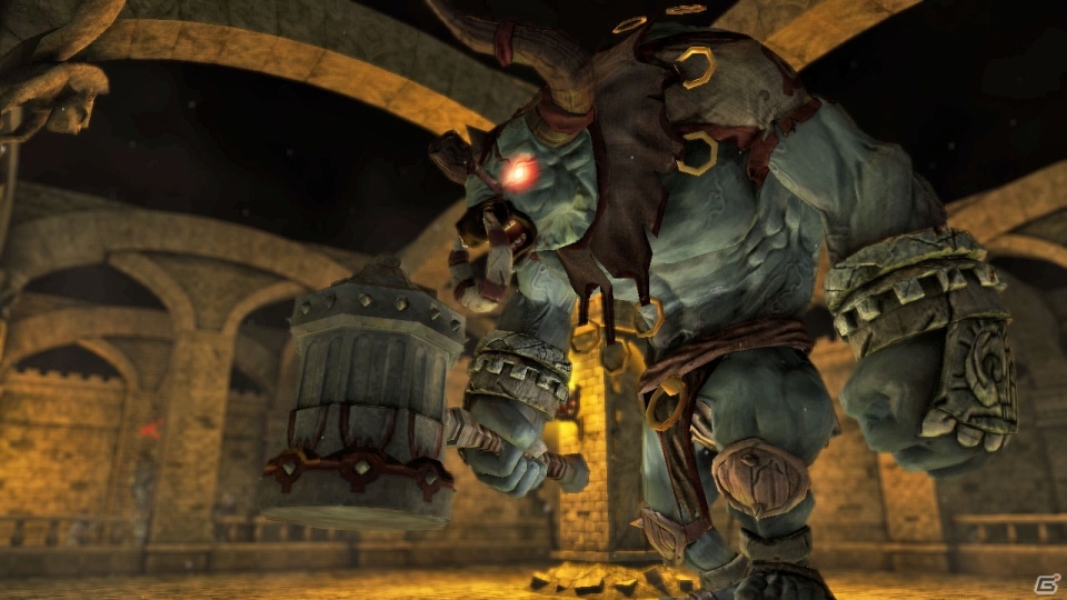 KADOKAWA GAME STUDIOの第一弾タイトル「NATURAL DOCTRINE」がPS4/PS3/PS Vitaで2014年2月22日に発売―多彩な対戦・協力プレイを実現したS・RPGの画像7