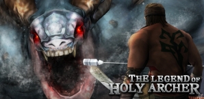 iOS/Android「The Legend Of Holy Archer」公開5ヶ月で累計111万ダウンロードを突破の画像2