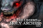 iOS/Android「The Legend Of Holy Archer」公開5ヶ月で累計111万ダウンロードを突破の画像1