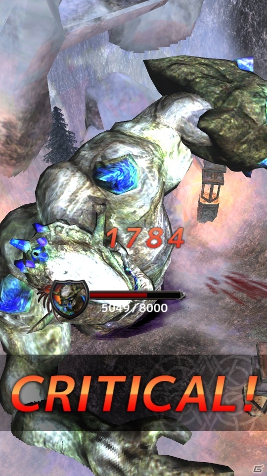 iOS/Android「The Legend Of Holy Archer」公開5ヶ月で累計111万ダウンロードを突破の画像9