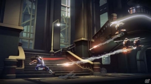 PS4/PS3/Xbox 360/Xbox One/PC「ストライダー飛竜」シリーズの歴史や主人公・飛竜の新たな力を紹介！の画像17