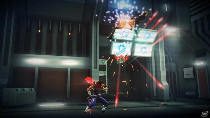 PS4/PS3/Xbox 360/Xbox One/PC「ストライダー飛竜」シリーズの歴史や主人公・飛竜の新たな力を紹介！の画像16