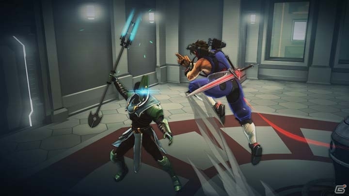 PS4/PS3/Xbox 360/Xbox One/PC「ストライダー飛竜」シリーズの歴史や主人公・飛竜の新たな力を紹介！の画像18