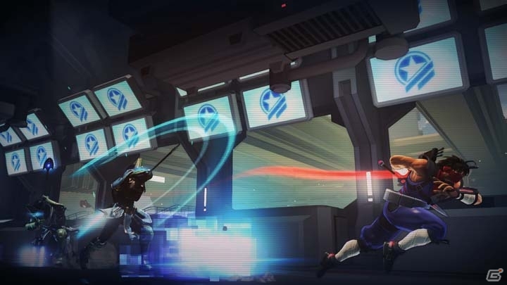 PS4/PS3/Xbox 360/Xbox One/PC「ストライダー飛竜」シリーズの歴史や主人公・飛竜の新たな力を紹介！の画像19