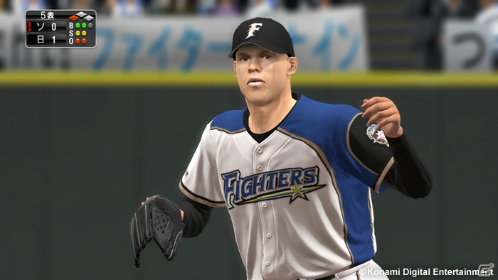 PS3/PS Vita「プロ野球スピリッツ2013」最新選手データを本日アップデート！マリーンズ＆ベイスターズ選手の対決動画も公開の画像12