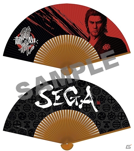 セガ、「東京ゲームショウ2013」の出展情報を公開―出展タイトル・配布物・ステージスケジュール・物販を一挙に紹介！の画像16