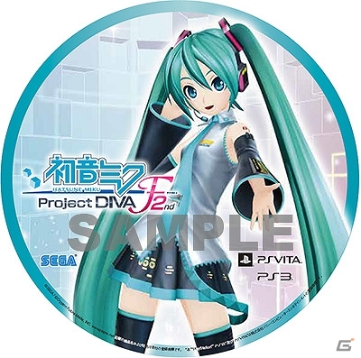 セガ、「東京ゲームショウ2013」の出展情報を公開―出展タイトル・配布物・ステージスケジュール・物販を一挙に紹介！の画像21