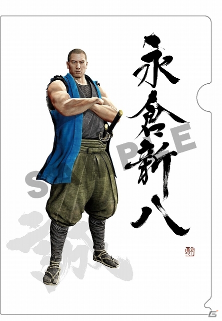 セガ、「東京ゲームショウ2013」の出展情報を公開―出展タイトル・配布物・ステージスケジュール・物販を一挙に紹介！の画像6