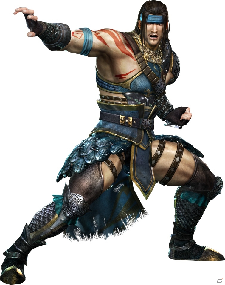 PS3/PC「真・三國無双 Online Z」新武器「螺旋槍」や新服飾「星彩服」が登場するアップデート「鄧艾（トウガイ）」が9月19日に実施の画像2