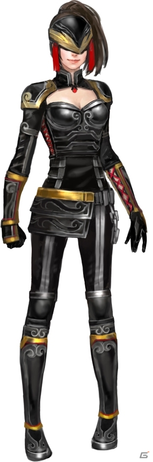 PS3/PC「真・三國無双 Online Z」新武器「螺旋槍」や新服飾「星彩服」が登場するアップデート「鄧艾（トウガイ）」が9月19日に実施の画像4