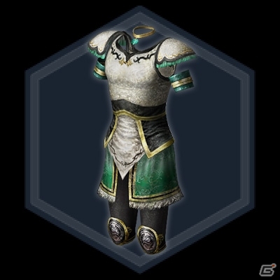 PS3/PC「真・三國無双 Online Z」新武器「螺旋槍」や新服飾「星彩服」が登場するアップデート「鄧艾（トウガイ）」が9月19日に実施の画像7