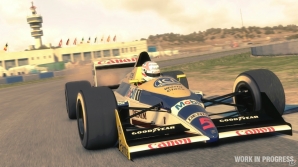 PS3/Xbox 360「F1 2013」F1史に名を残す伝説のドライバーに挑む新モード「F1 CLASSCIS」を紹介！の画像4