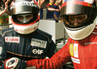 PS3/Xbox 360「F1 2013」F1史に名を残す伝説のドライバーに挑む新モード「F1 CLASSCIS」を紹介！