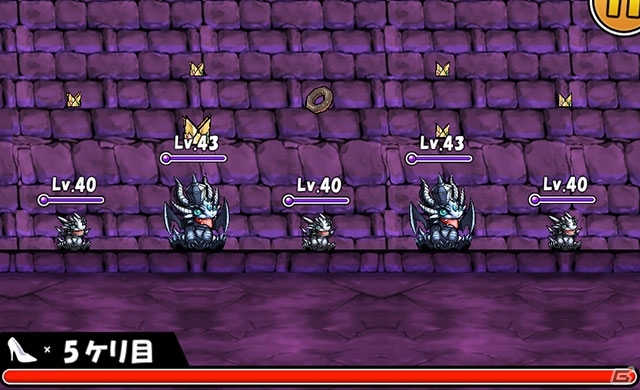 iOS/Android「ケリ姫スイーツ」と「パズル＆ドラゴンズ」がコラボレーション！限定ステージが9月13日に再登場の画像4