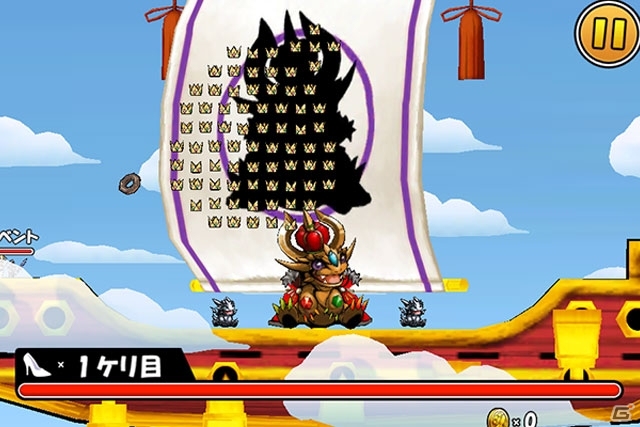 iOS/Android「ケリ姫スイーツ」と「パズル＆ドラゴンズ」がコラボレーション！限定ステージが9月13日に再登場の画像7