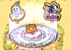 iOS/Android「ケリ姫スイーツ」と「パズル＆ドラゴンズ」がコラボレーション！限定ステージが9月13日に再登場