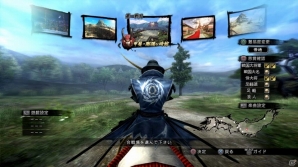 誰も見たことのない戦国時代を創り出せ！PS3「戦国BASARA4」の新要素「戦国創世モード」を紹介の画像4