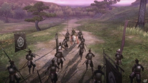 誰も見たことのない戦国時代を創り出せ！PS3「戦国BASARA4」の新要素「戦国創世モード」を紹介の画像9