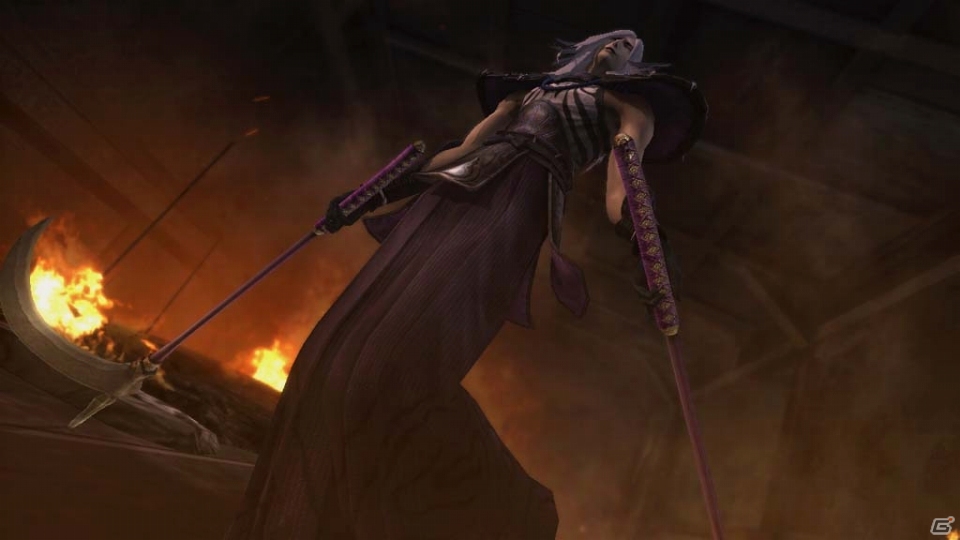 誰も見たことのない戦国時代を創り出せ！PS3「戦国BASARA4」の新要素「戦国創世モード」を紹介の画像10