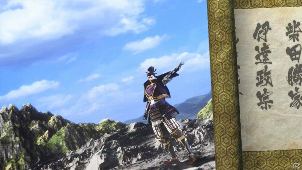 誰も見たことのない戦国時代を創り出せ！PS3「戦国BASARA4」の新要素「戦国創世モード」を紹介の画像2