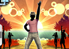 モーションコントロールで新たなダンスを体感しよう！iOS「GO DANCE」が本日配信