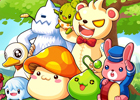 「メイプルストーリー」がLINE GAMEに登場！iOS/Android「LINE MapleStory Village」が配信開始