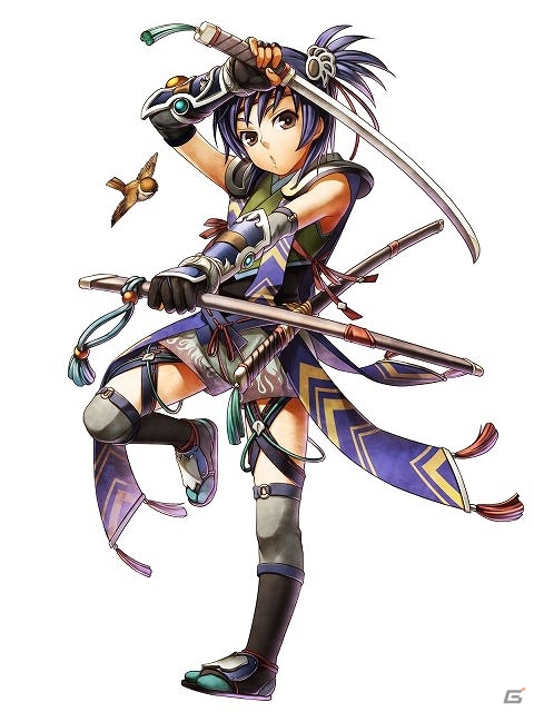 PC「鬼武者Soul」9月の季節イベント「熱闘！秋祭り！」＆第2回全国ランキングが開催！3連休限定の新イベントクエスト「武将躍進、玉石調達！」などもの画像15