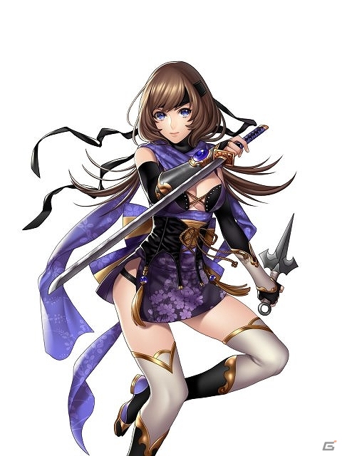 PC「鬼武者Soul」9月の季節イベント「熱闘！秋祭り！」＆第2回全国ランキングが開催！3連休限定の新イベントクエスト「武将躍進、玉石調達！」などもの画像18