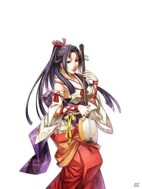 PC「鬼武者Soul」9月の季節イベント「熱闘！秋祭り！」＆第2回全国ランキングが開催！3連休限定の新イベントクエスト「武将躍進、玉石調達！」などもの画像19