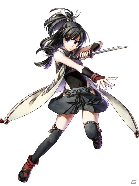 PC「鬼武者Soul」9月の季節イベント「熱闘！秋祭り！」＆第2回全国ランキングが開催！3連休限定の新イベントクエスト「武将躍進、玉石調達！」などもの画像20