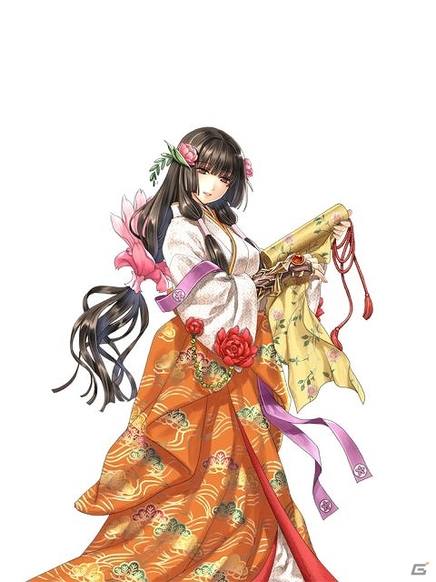 PC「鬼武者Soul」9月の季節イベント「熱闘！秋祭り！」＆第2回全国ランキングが開催！3連休限定の新イベントクエスト「武将躍進、玉石調達！」などもの画像22