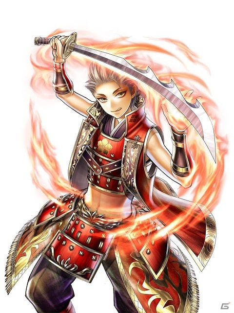 PC「鬼武者Soul」9月の季節イベント「熱闘！秋祭り！」＆第2回全国ランキングが開催！3連休限定の新イベントクエスト「武将躍進、玉石調達！」などもの画像23