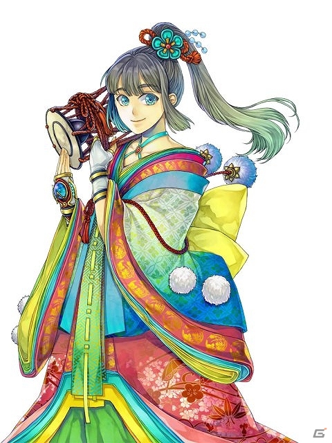 PC「鬼武者Soul」9月の季節イベント「熱闘！秋祭り！」＆第2回全国ランキングが開催！3連休限定の新イベントクエスト「武将躍進、玉石調達！」などもの画像28