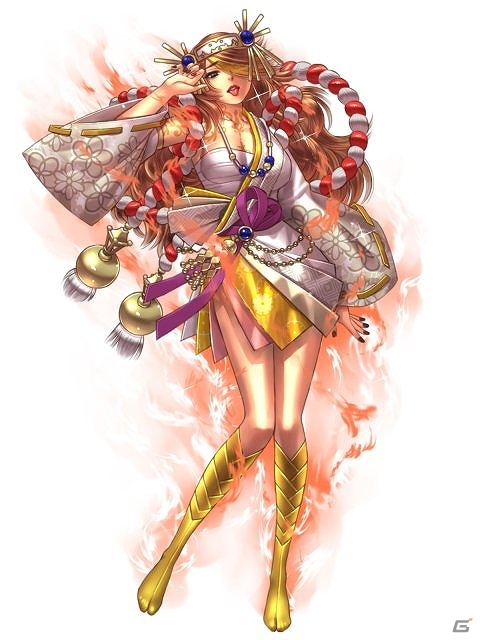 PC「鬼武者Soul」9月の季節イベント「熱闘！秋祭り！」＆第2回全国ランキングが開催！3連休限定の新イベントクエスト「武将躍進、玉石調達！」などもの画像4