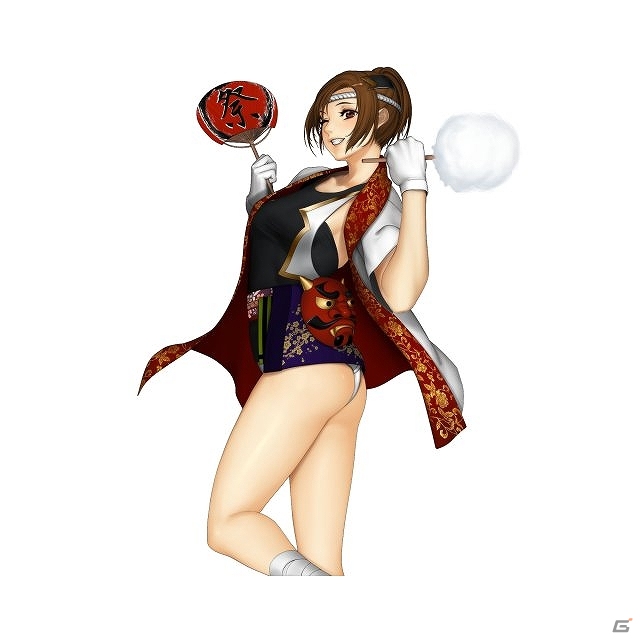 PC「鬼武者Soul」9月の季節イベント「熱闘！秋祭り！」＆第2回全国ランキングが開催！3連休限定の新イベントクエスト「武将躍進、玉石調達！」などもの画像5