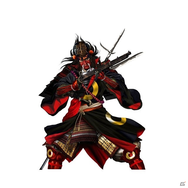 PC「鬼武者Soul」9月の季節イベント「熱闘！秋祭り！」＆第2回全国ランキングが開催！3連休限定の新イベントクエスト「武将躍進、玉石調達！」などもの画像6