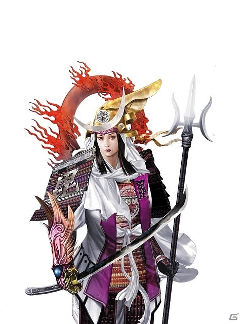 PC「鬼武者Soul」9月の季節イベント「熱闘！秋祭り！」＆第2回全国ランキングが開催！3連休限定の新イベントクエスト「武将躍進、玉石調達！」などもの画像7