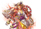 PC「鬼武者Soul」9月の季節イベント「熱闘！秋祭り！」＆第2回全国ランキングが開催！3連休限定の新イベントクエスト「武将躍進、玉石調達！」なども