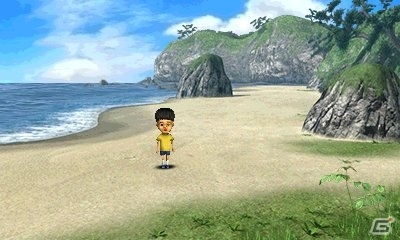3DS「こびとづかん こびと観察セット」は11月28日に発売―フィールドの中でたくさんのコビトと触れ合おうの画像4