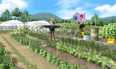 3DS「こびとづかん こびと観察セット」は11月28日に発売―フィールドの中でたくさんのコビトと触れ合おうの画像9