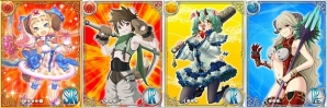iOS「アルカナの魔導書」限定SRカード「コボルトプリンセス」などが手に入るイベント「なまいき犬姫とりんご盗賊団」開催の画像2