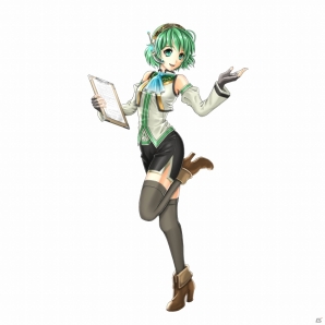iOS「ブレイブ フロンティア」未知の魔域「コルデリカ」が公開！新キャラクターも登場の画像9